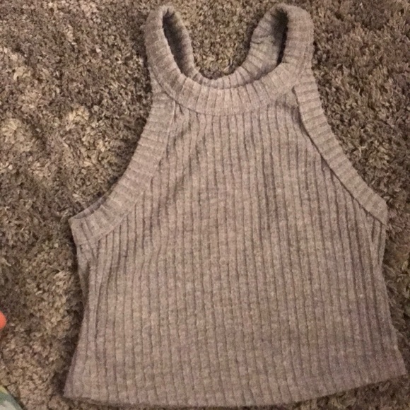 Crop top from urban outfitters - Picture 1 of 2